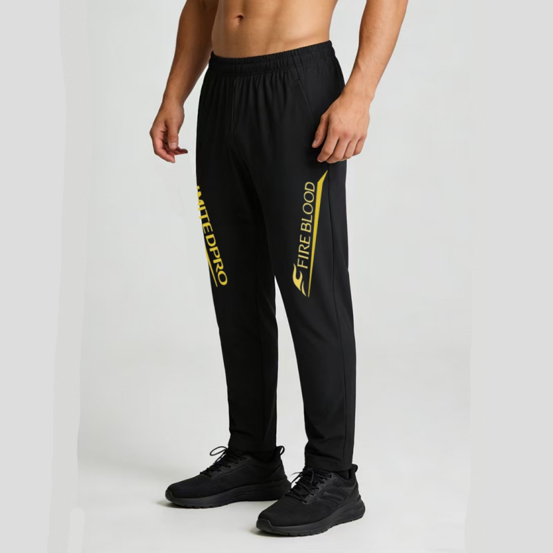 2026 New FIREBLOOD Autumn and  - огляд і ціна Fishing Pants Waterproof