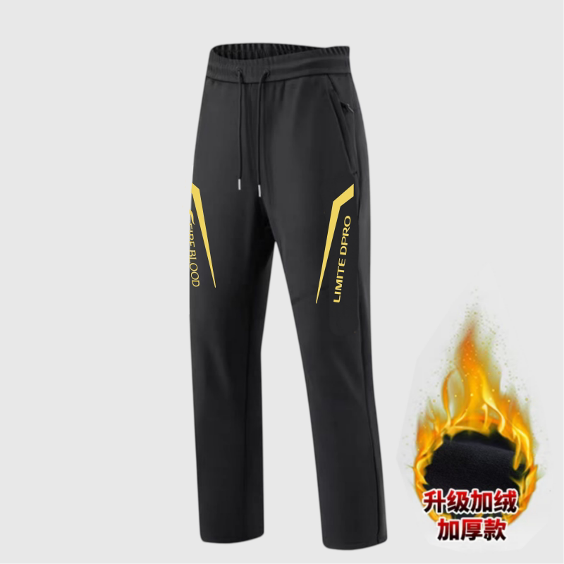 2026 New FIREBLOOD Autumn and  - огляд і ціна Fishing Pants Waterproof