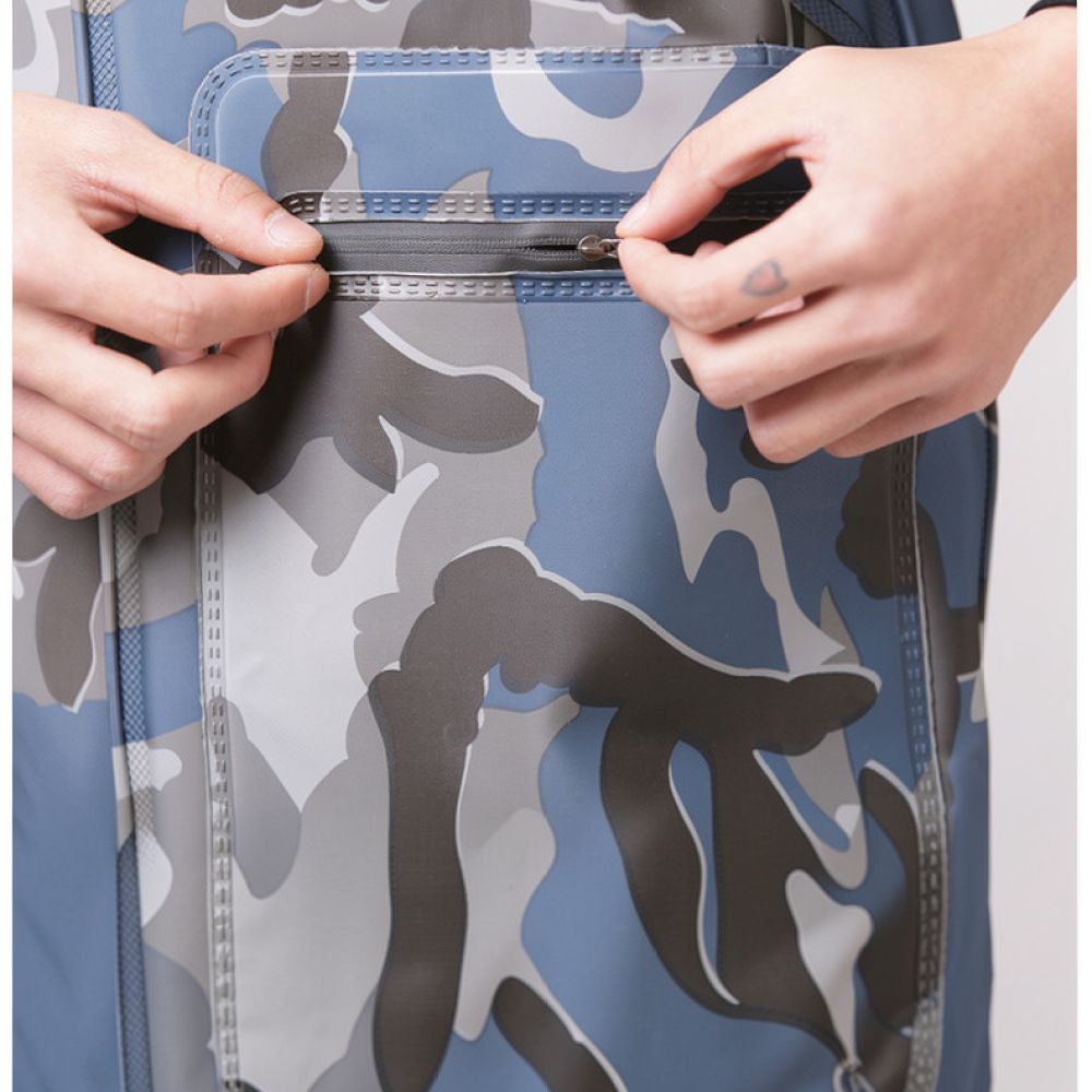 Professional Waterproof Fishin - огляд і ціна Fishing Pants Waterproof