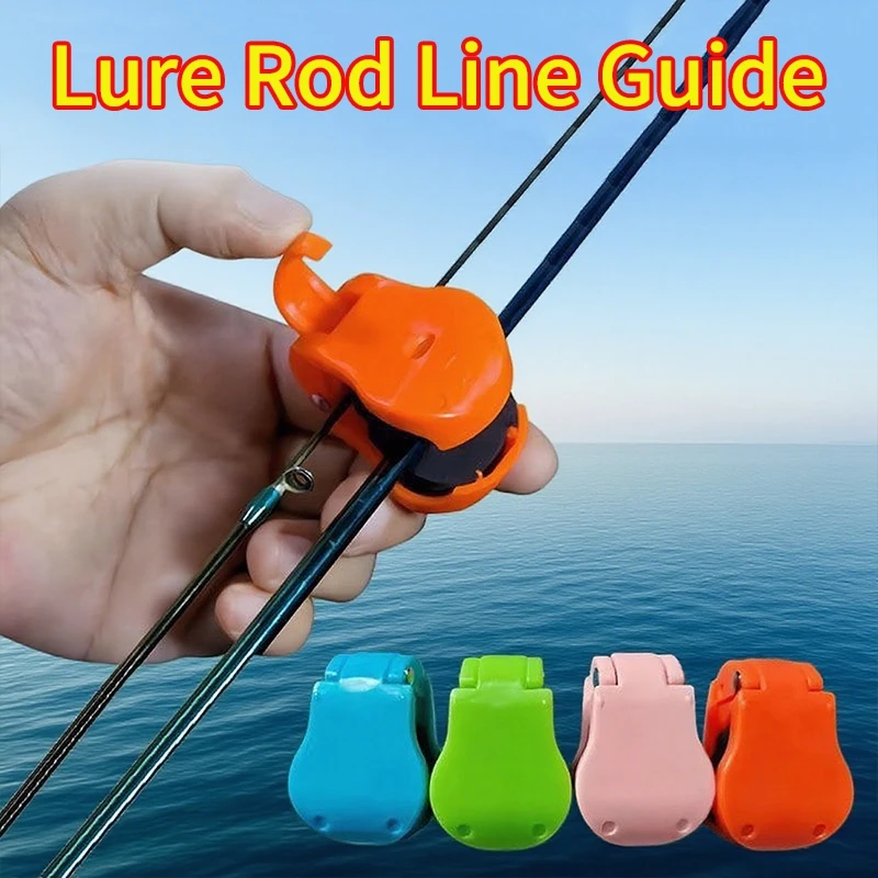 2pcs Fishing Rod Holder Fixer  - огляд і ціна Fishing Belt