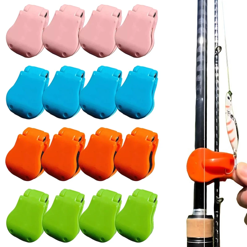 2pcs Fishing Rod Holder Fixer  - огляд і ціна Fishing Belt