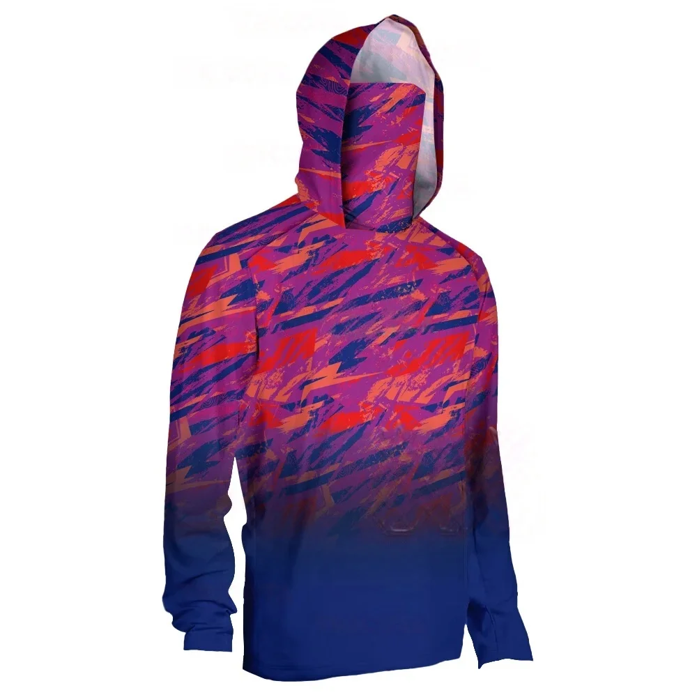 Hood Fishing Shirt Fishing App - огляд і ціна Fishing Shirt Uv Protection