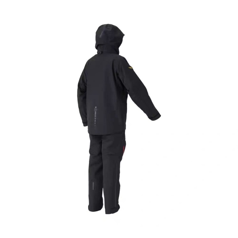 2025 New SUNLINE Clothing Set  - огляд і ціна Fishing Rain Suit
