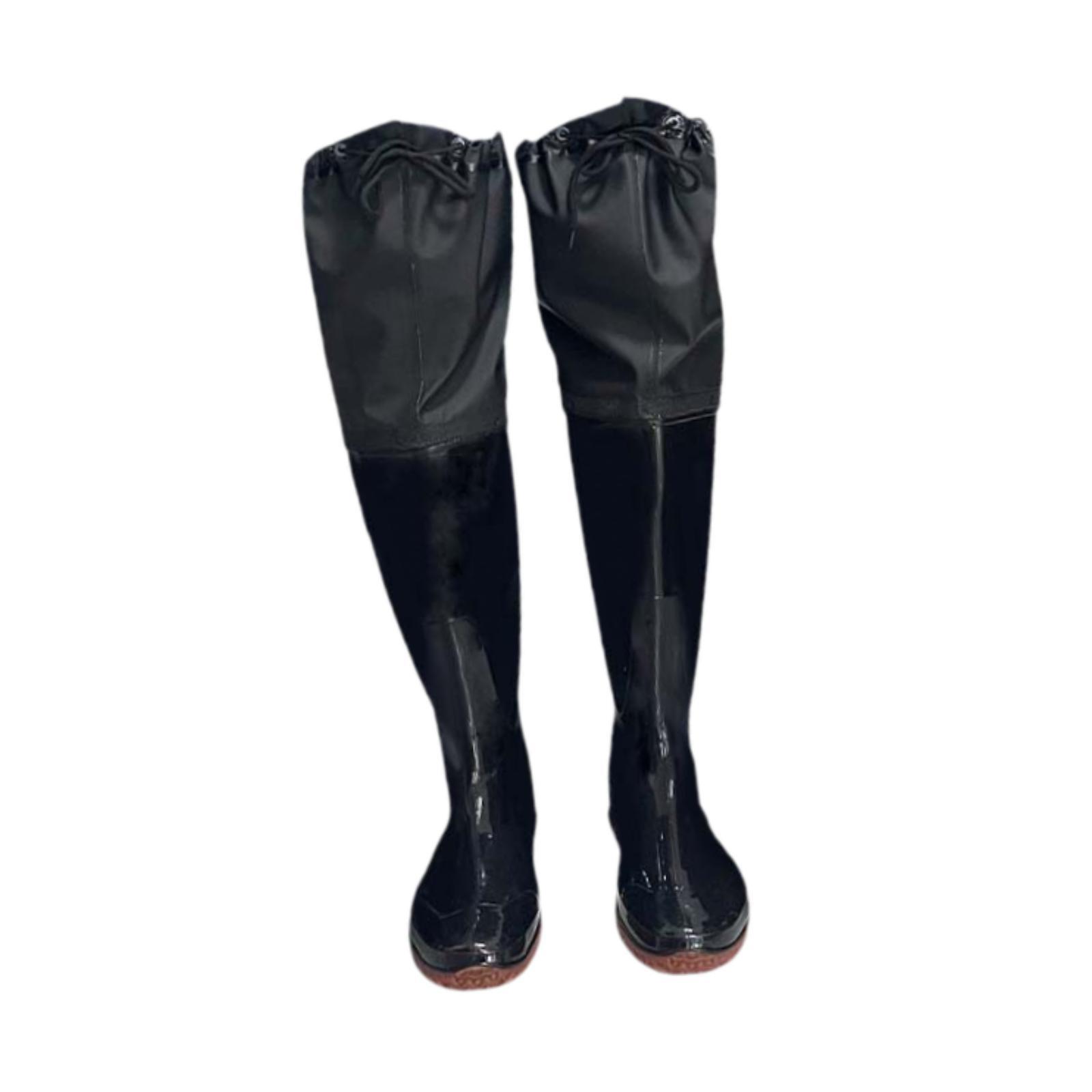 Waterproof Hunting Bootfoot Hi - огляд і ціна Fishing Pants Waterproof