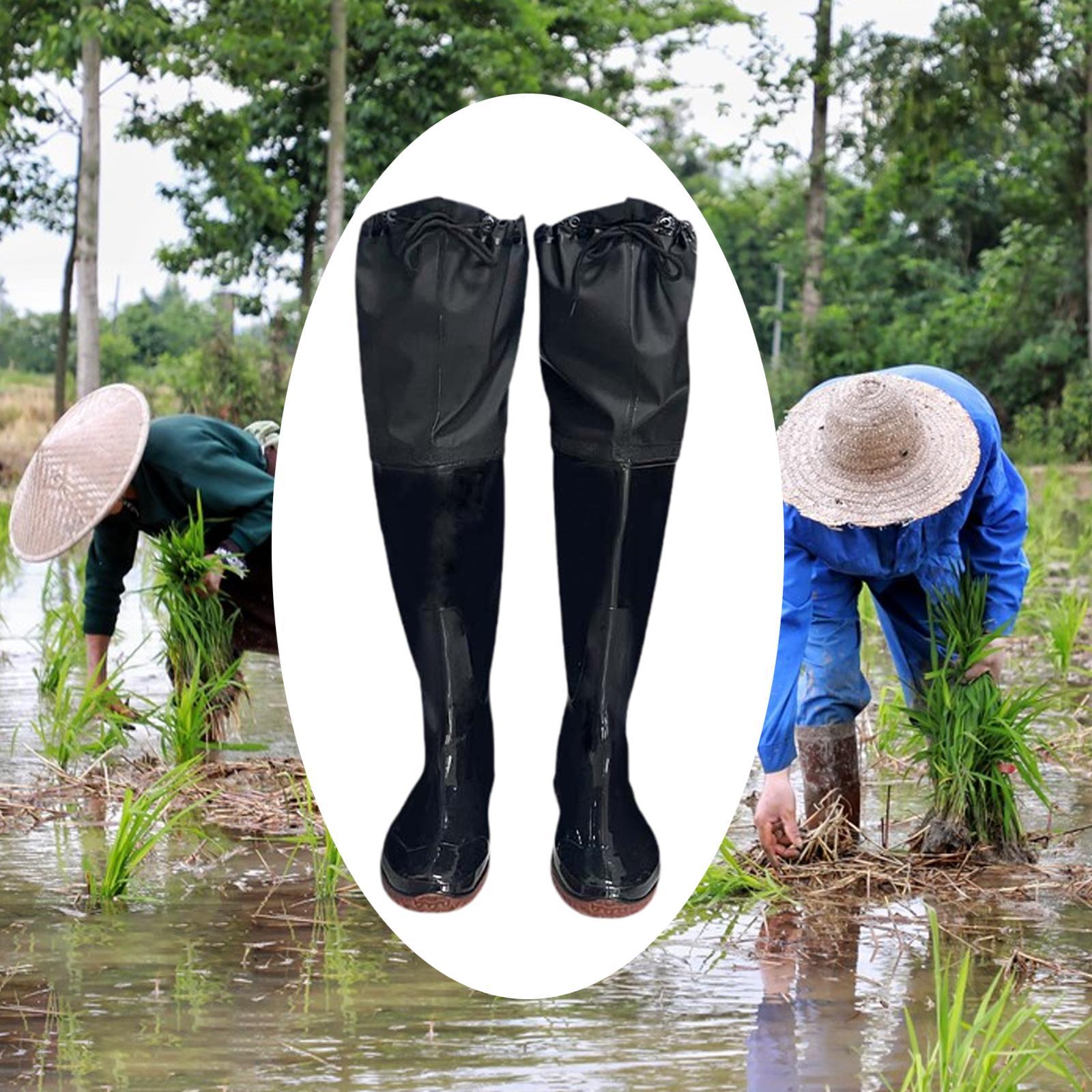 Waterproof Hunting Bootfoot Hi - огляд і ціна Fishing Pants Waterproof