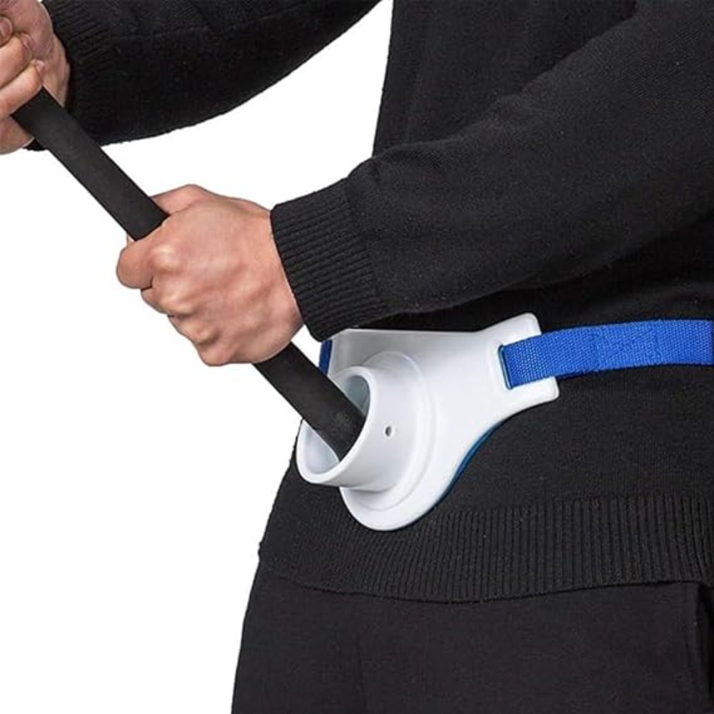 360° Adjustable Fishing Rod Be - огляд і ціна Fishing Belt