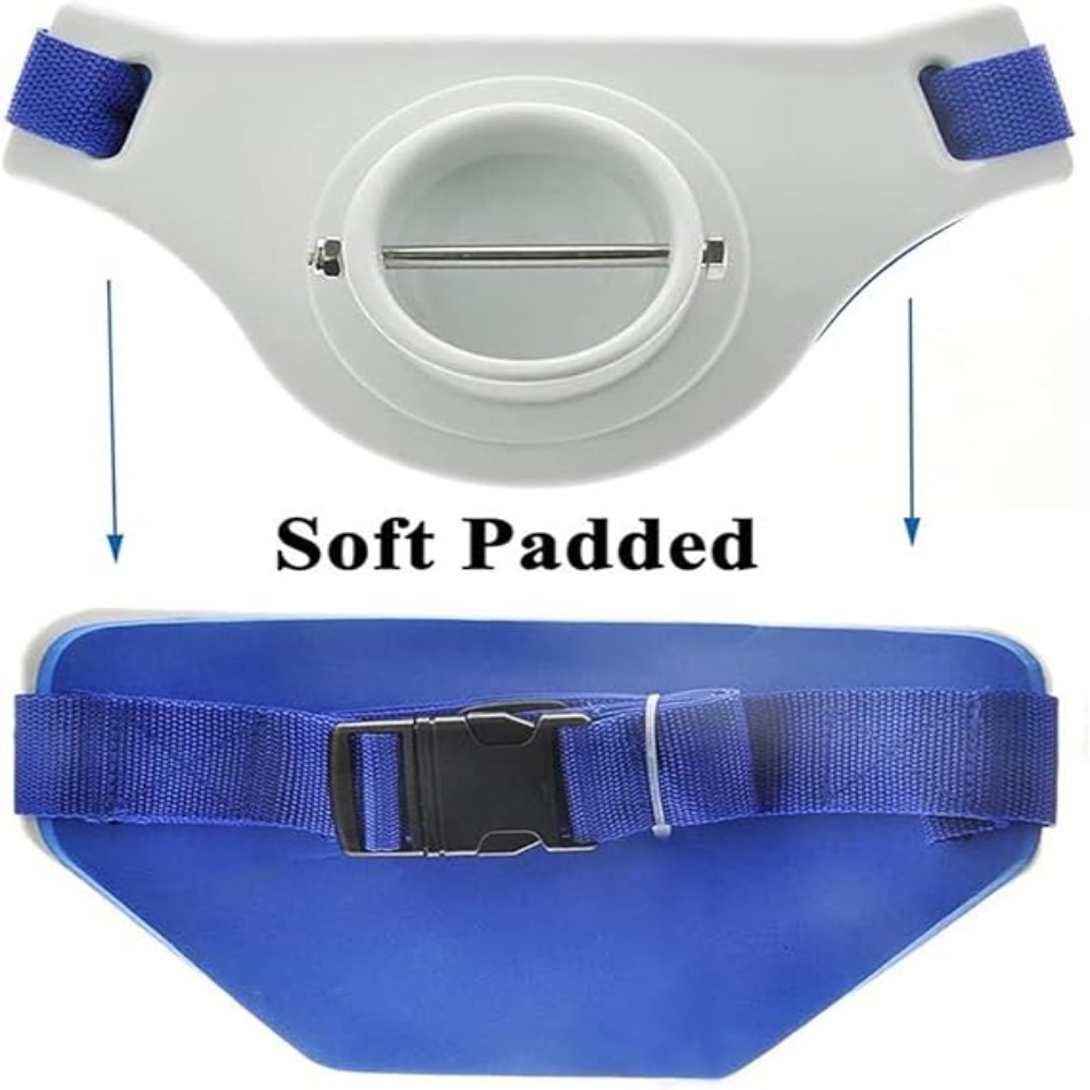360° Adjustable Fishing Rod Be - огляд і ціна Fishing Belt