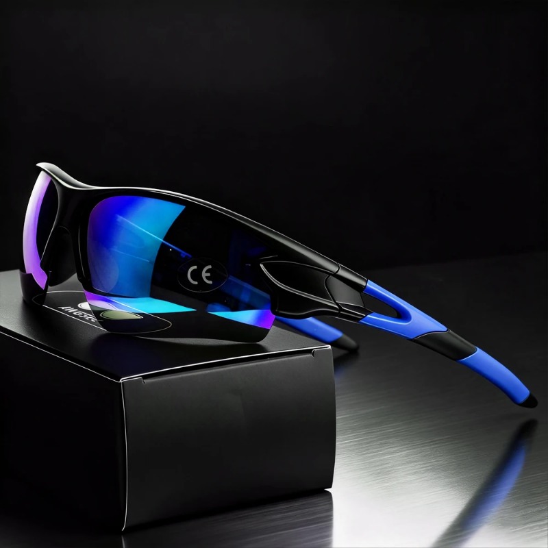 Wraparound Sports Polarized Su - огляд і ціна Fishing Sunglasses Polarized