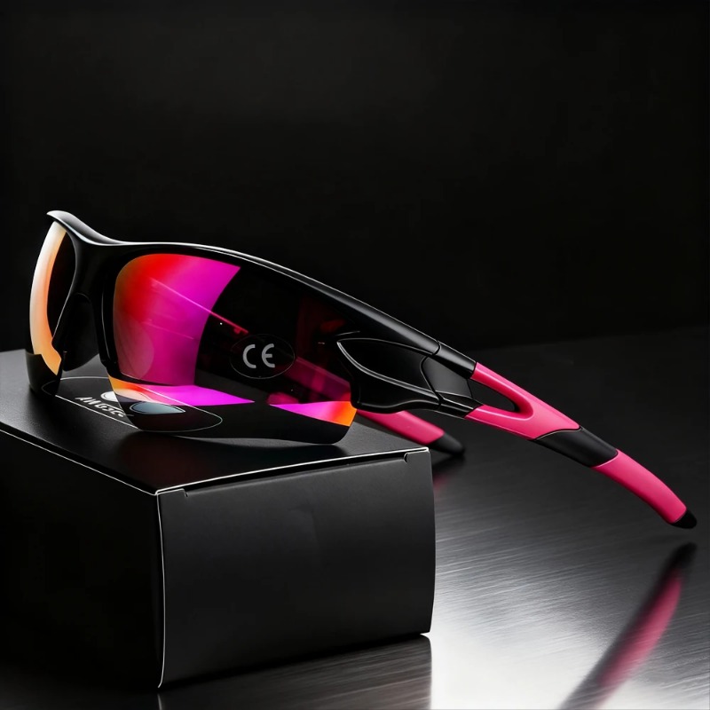 Wraparound Sports Polarized Su - огляд і ціна Fishing Sunglasses Polarized