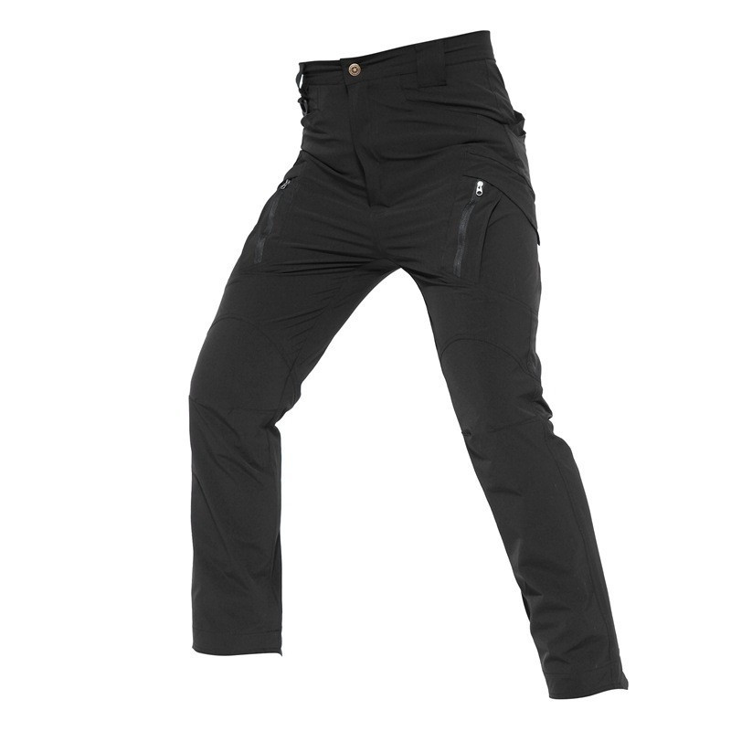 Men's Outdoor Military Casual  - огляд і ціна Fishing Pants Waterproof
