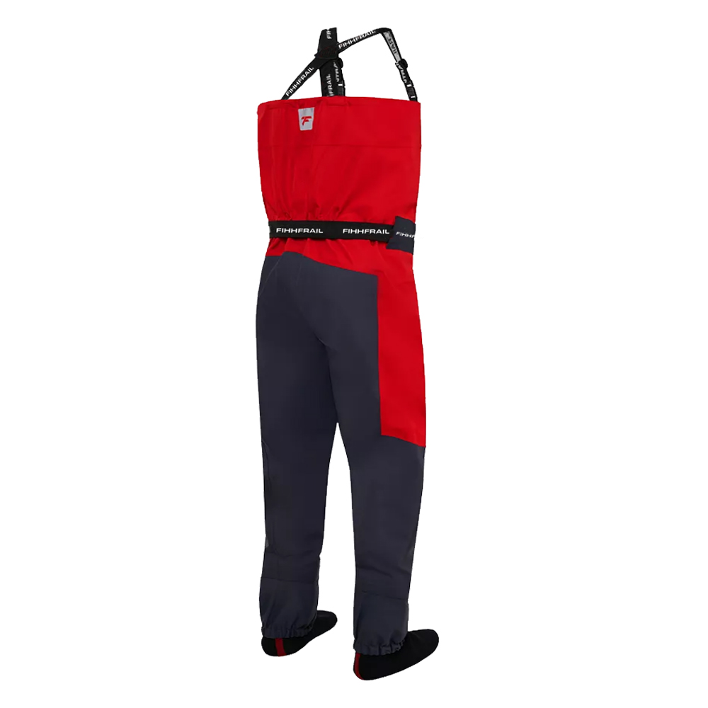 Men's Waterproof Fishing Wader - огляд і ціна Fishing Pants Waterproof