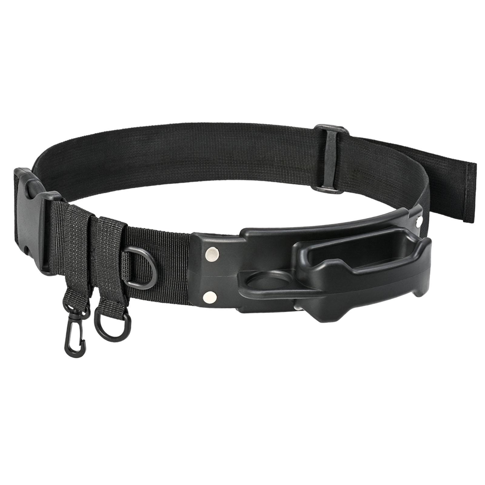 Belt Fishing Rod Holder Versat - огляд і ціна Fishing Belt
