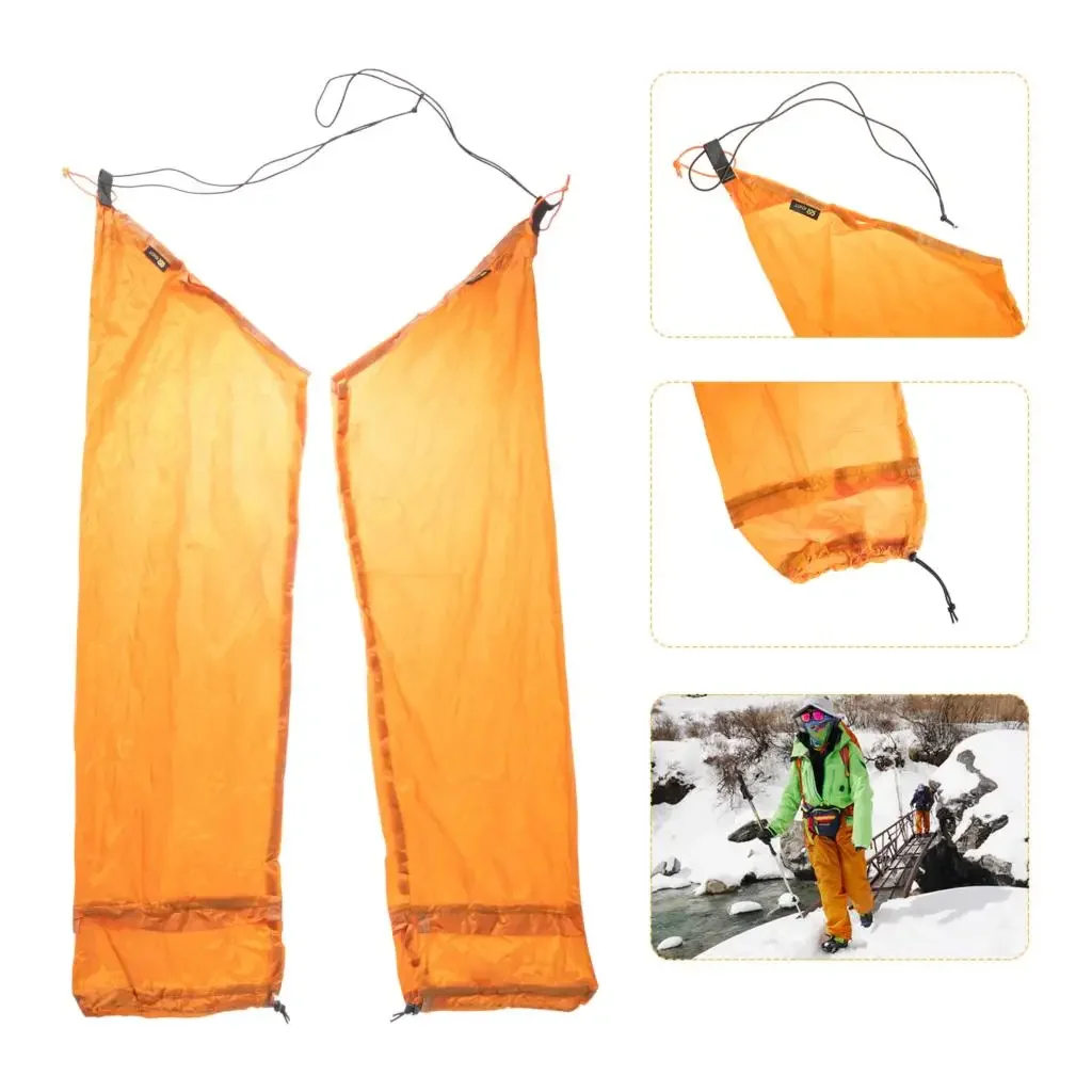 Men Women Riding Fishing Porta - огляд і ціна Fishing Rain Suit