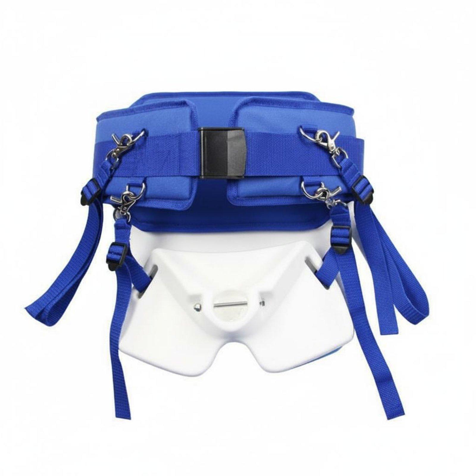 Fishing Fighting Belt High Str - огляд і ціна Fishing Belt