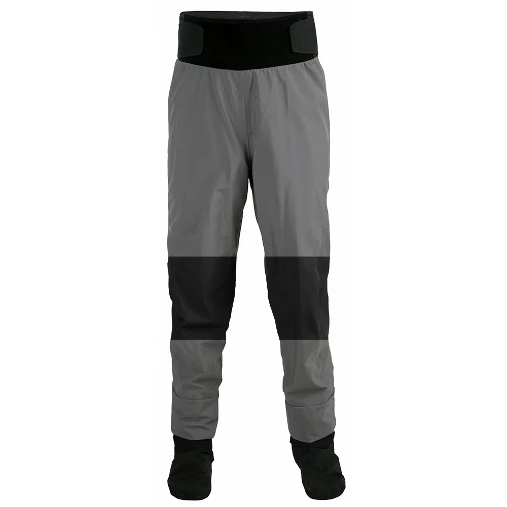 Men's Fishing Waders Waist Wad - огляд і ціна Fishing Pants Waterproof