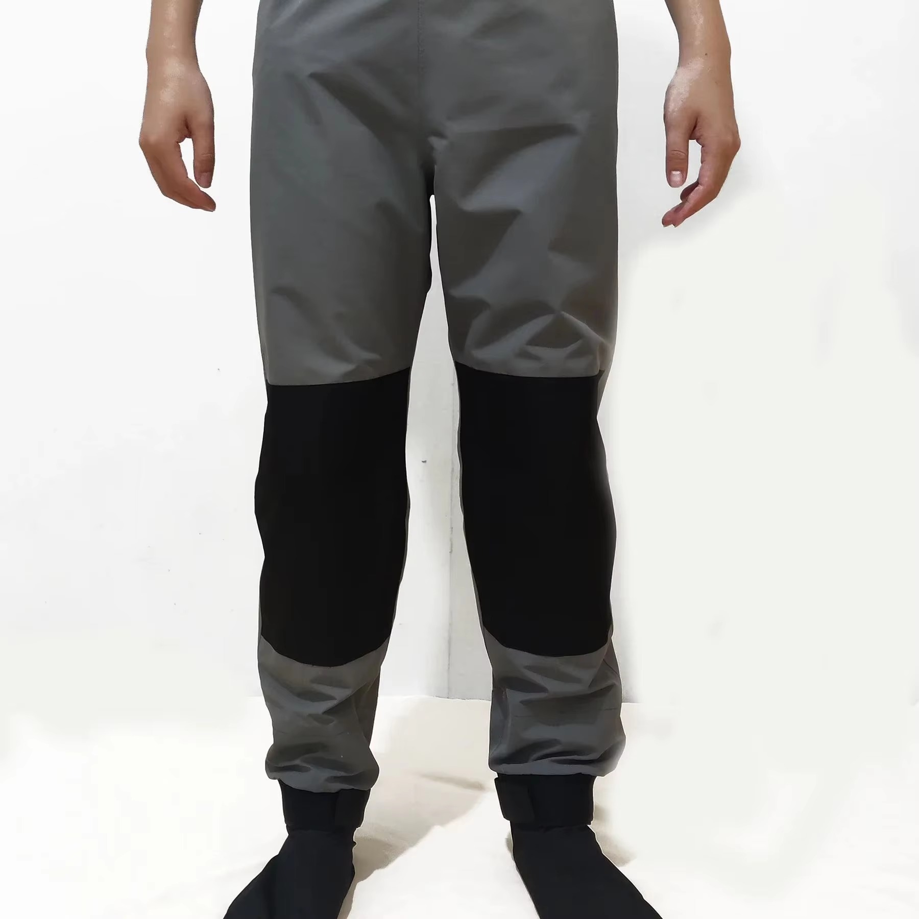 Men's Fishing Waders Waist Wad - огляд і ціна Fishing Pants Waterproof