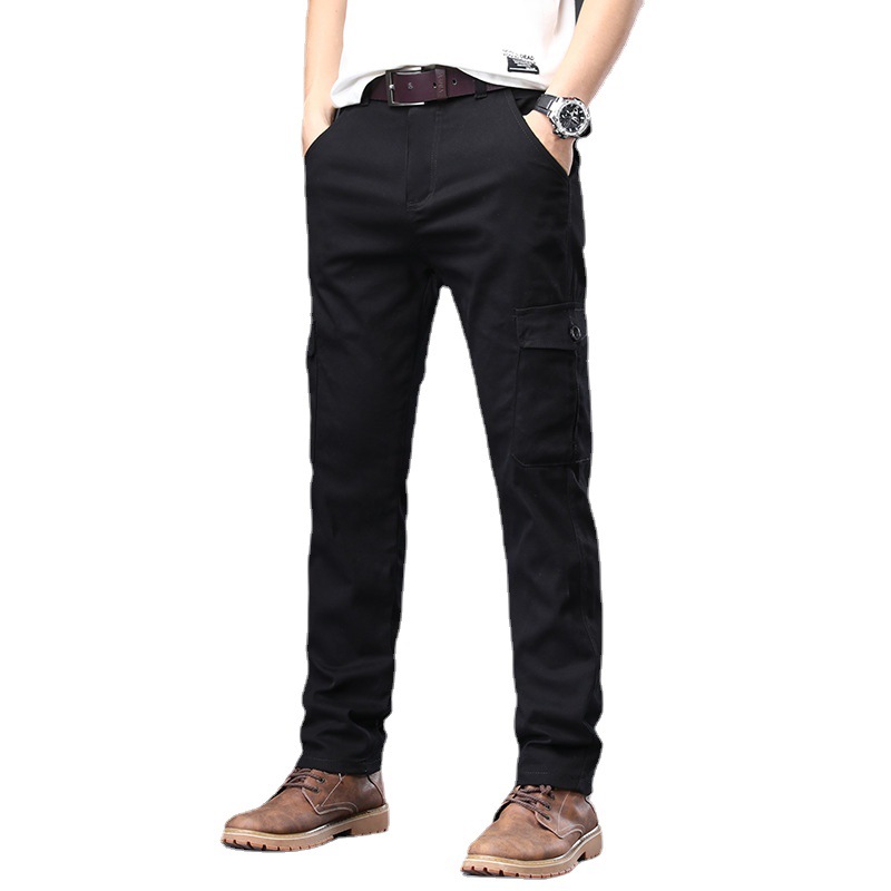2026 New Large Pocket Loose Ov - огляд і ціна Fishing Pants Waterproof